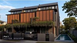 Opera Estate (D15), Terrace #596138271